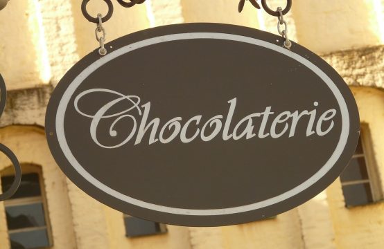 Chocolate Manufacturing opportunity